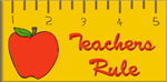 Teachers Rule 